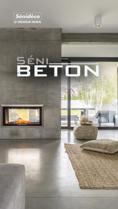 SENIBETON 1
