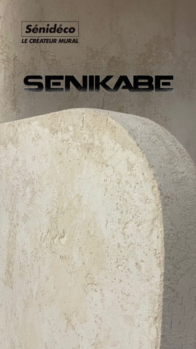 SENIKABE 1