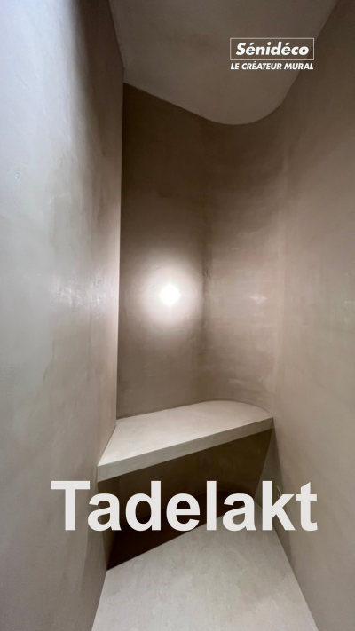 TADELAKT 1